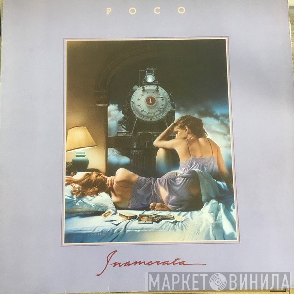 Poco   - Inamorata