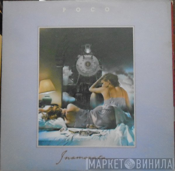 Poco   - Inamorata