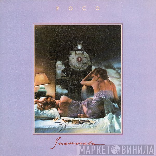 Poco   - Inamorata