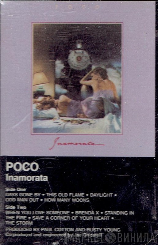 Poco   - Inamorata