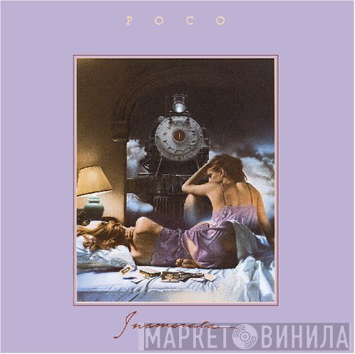 Poco   - Inamorata