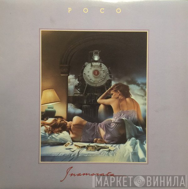 Poco   - Inamorata