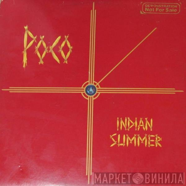 Poco   - Indian Summer