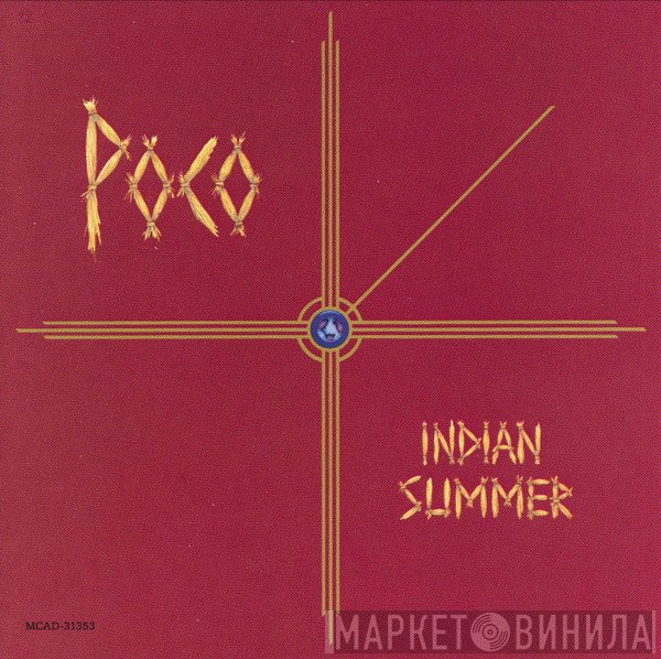 Poco  - Indian Summer