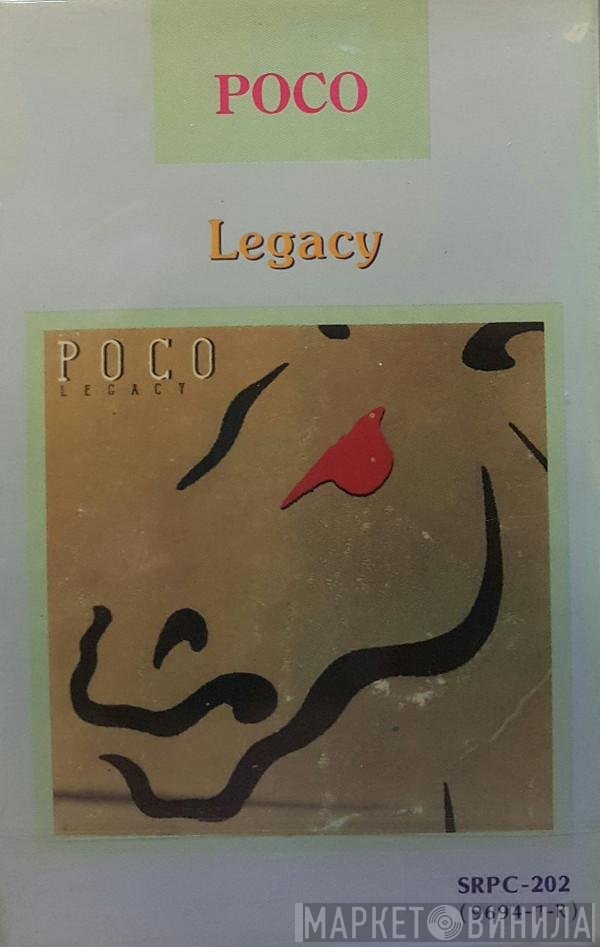 Poco   - Legacy