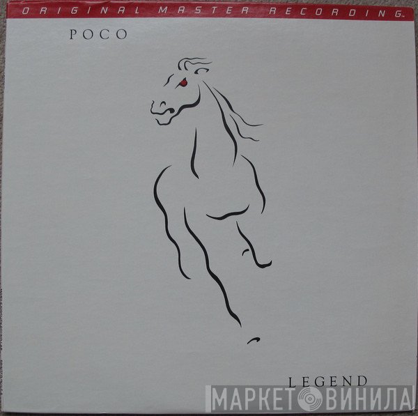 Poco   - Legend