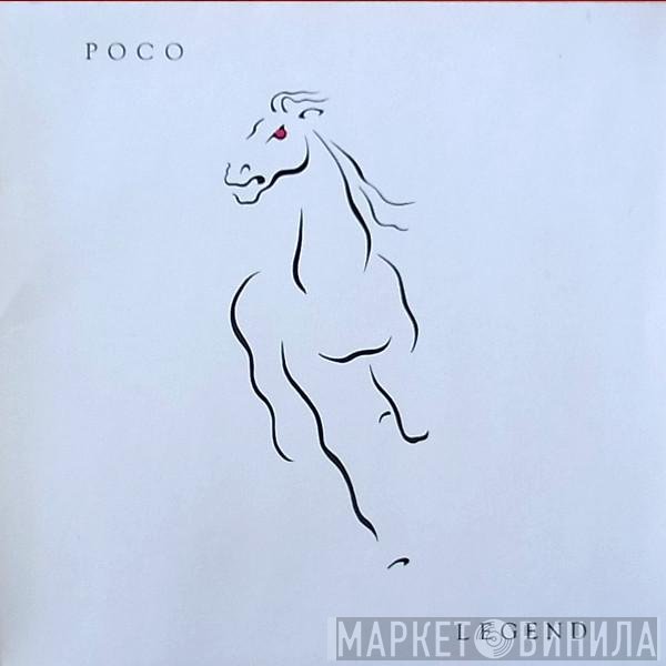 Poco   - Legend