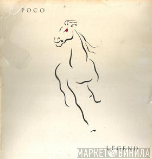Poco   - Legend