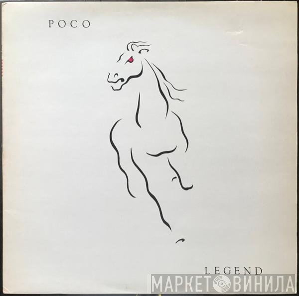 Poco  - Legend