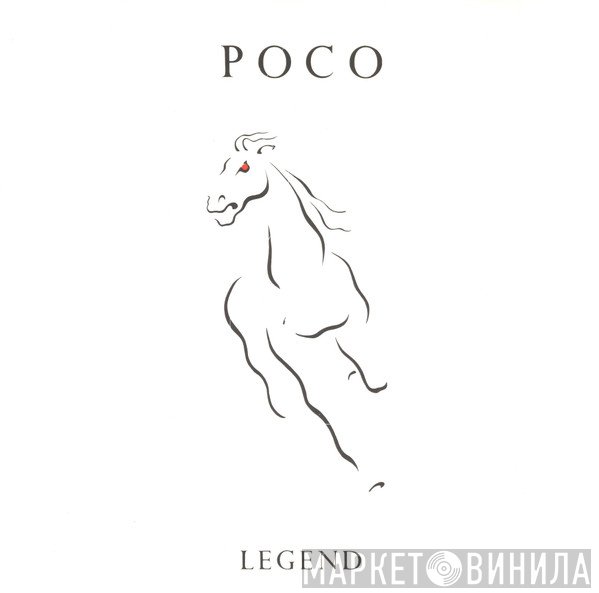 Poco  - Legend