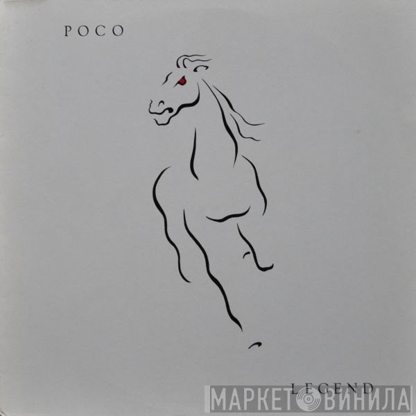 Poco   - Legend