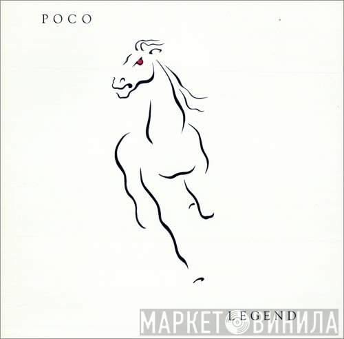 Poco   - Legend