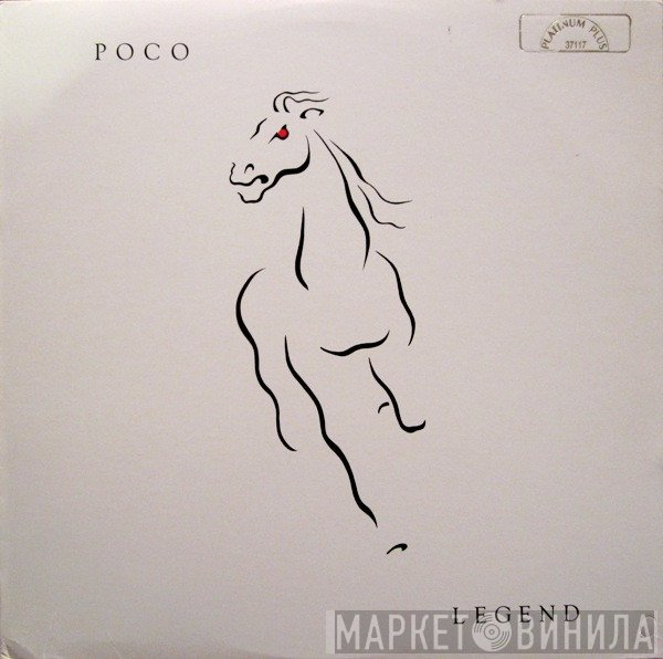 Poco  - Legend