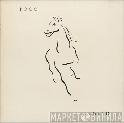 Poco   - Legend
