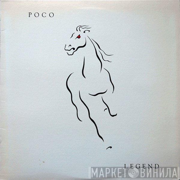Poco  - Legend