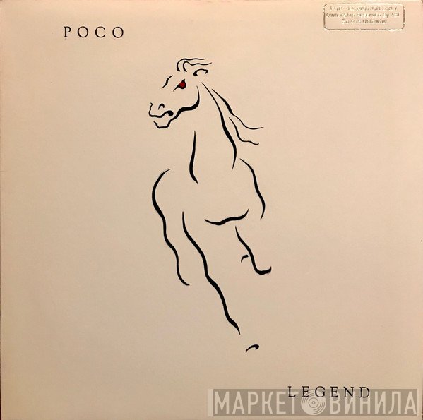 Poco   - Legend