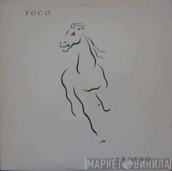 Poco   - Legend