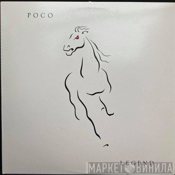Poco   - Legend