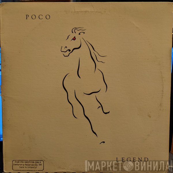 Poco   - Legend