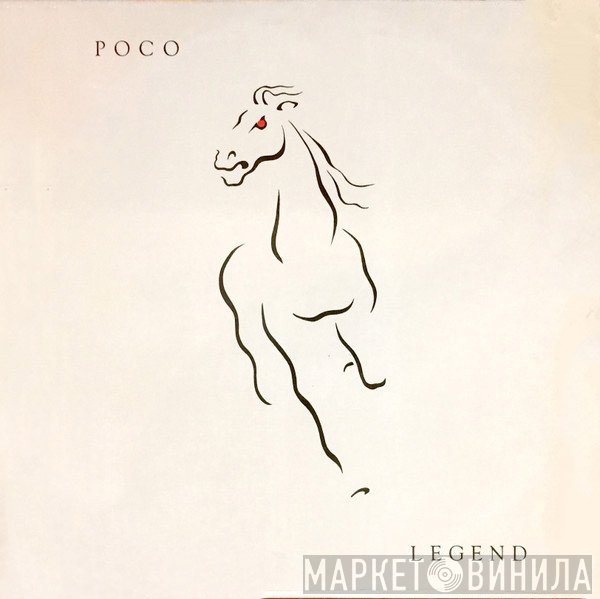 Poco   - Legend