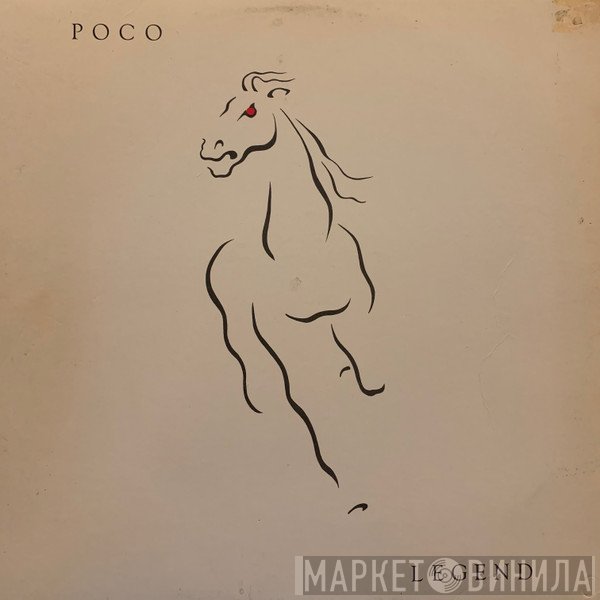 Poco   - Legend