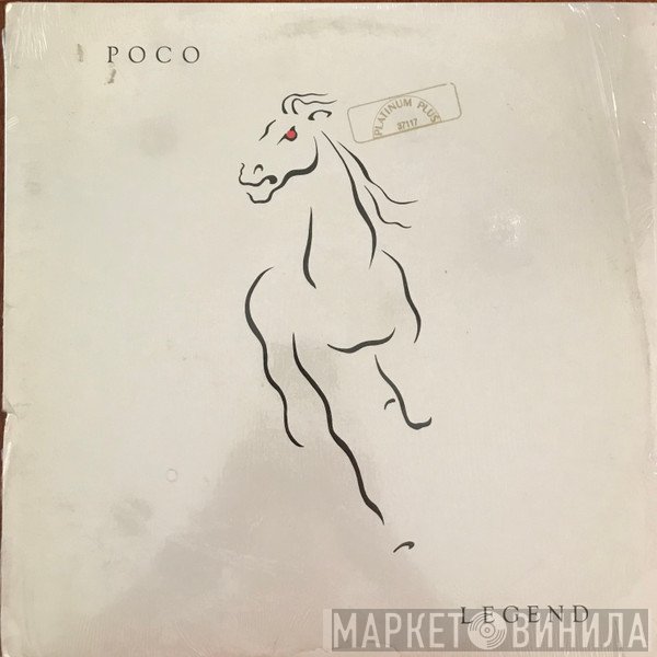 Poco   - Legend