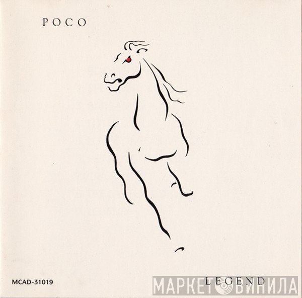 Poco  - Legend