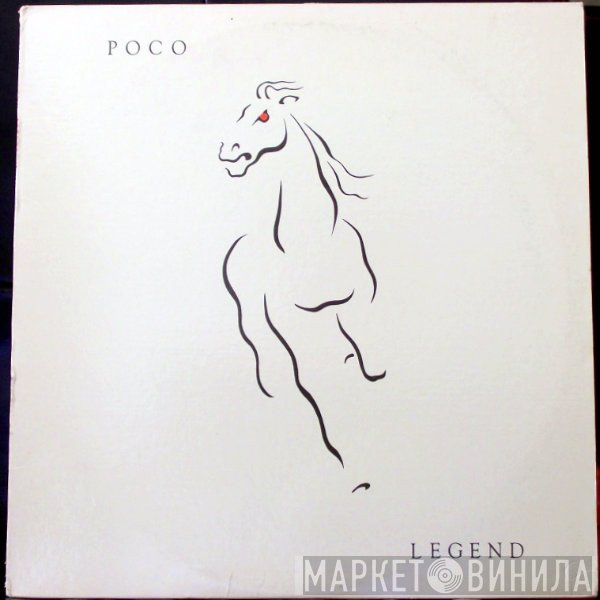 Poco   - Legend