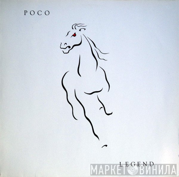 Poco   - Legend