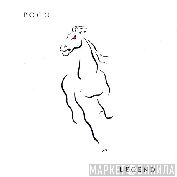 Poco   - Legend