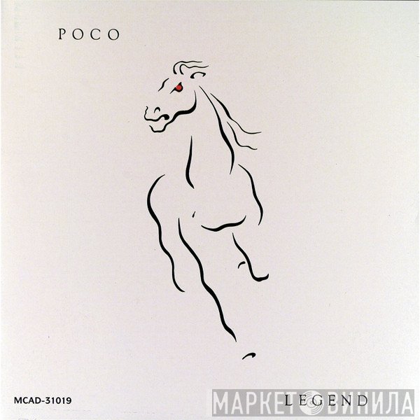 Poco   - Legend