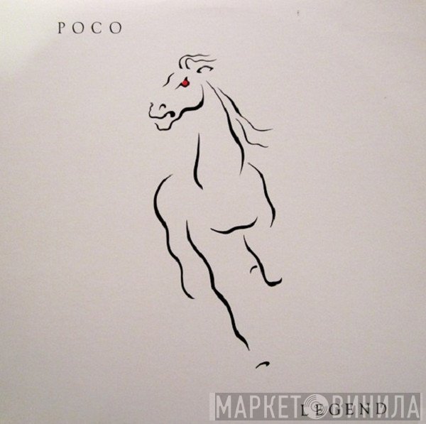 Poco   - Legend