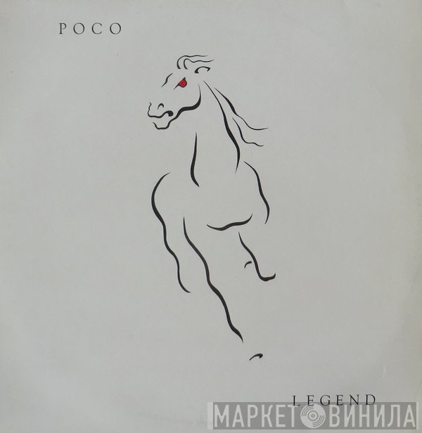 Poco   - Legend