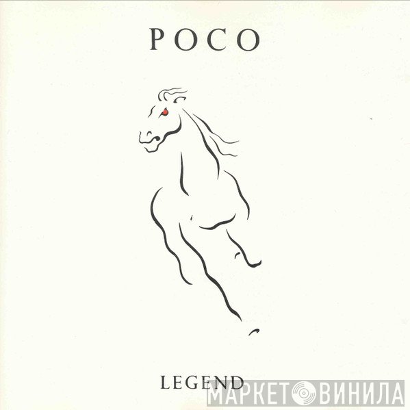 Poco  - Legend