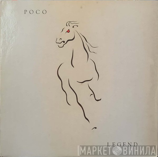 Poco   - Legend