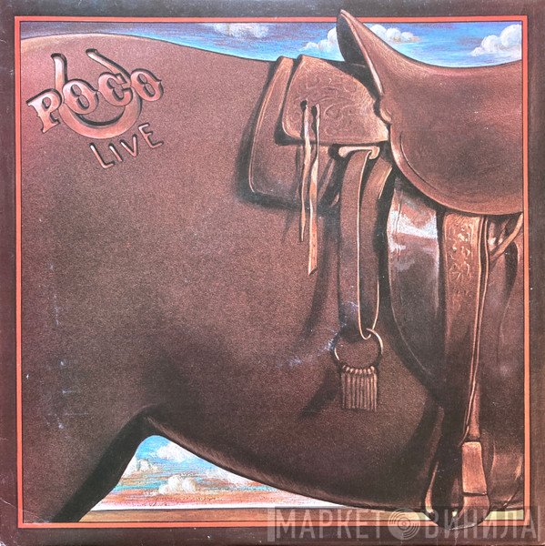 Poco  - Live