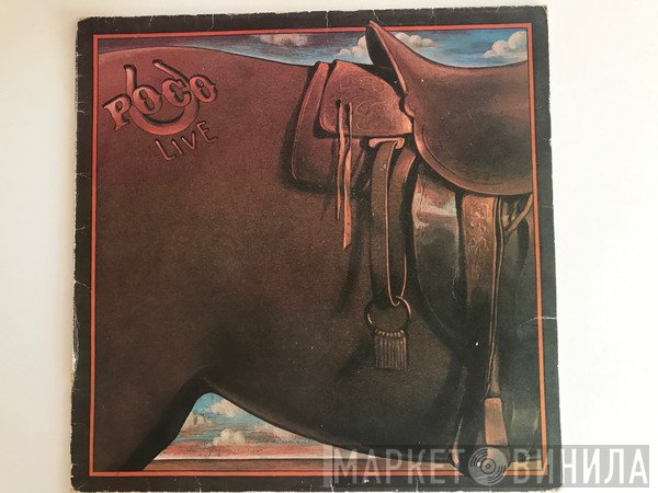 Poco   - Live