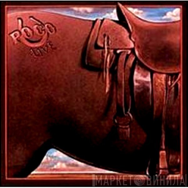 Poco   - Live