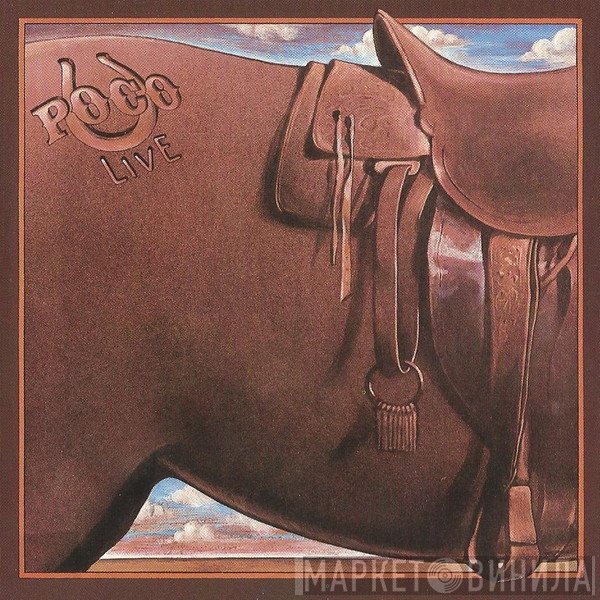 Poco   - Live
