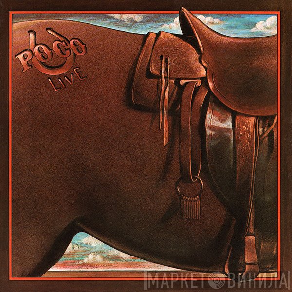 Poco   - Live
