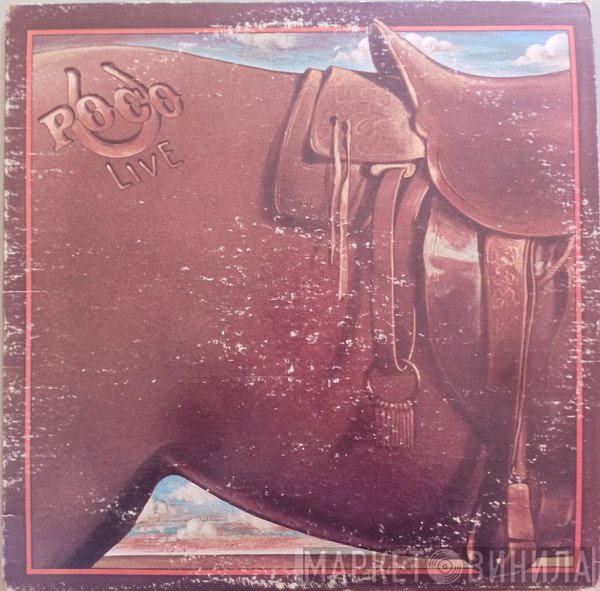 Poco   - Live