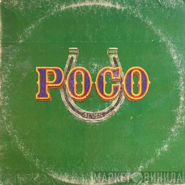 Poco   - Poco Seven