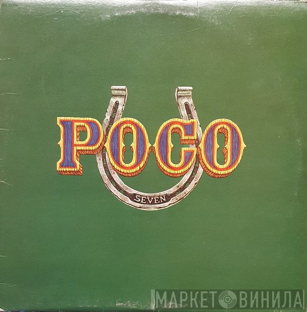 Poco   - Poco Seven