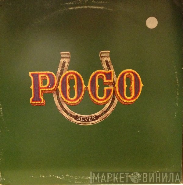 Poco   - Poco Seven