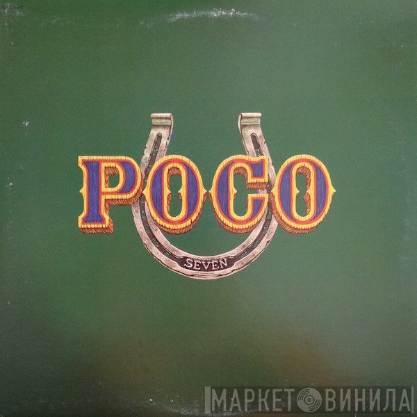 Poco   - Poco Seven