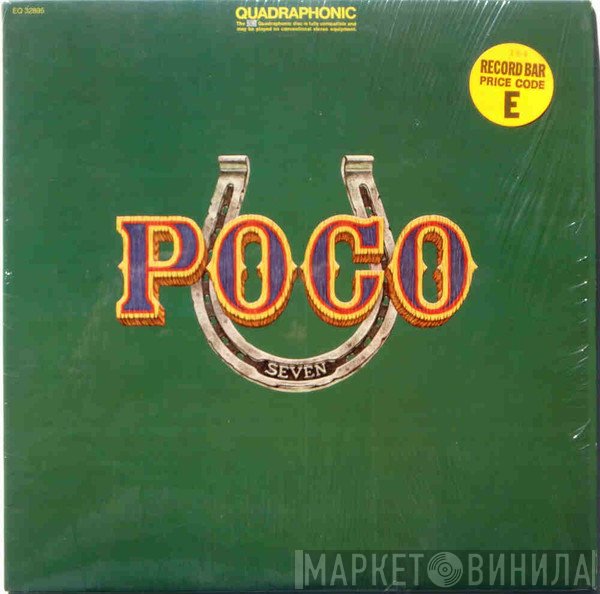 Poco   - Poco Seven