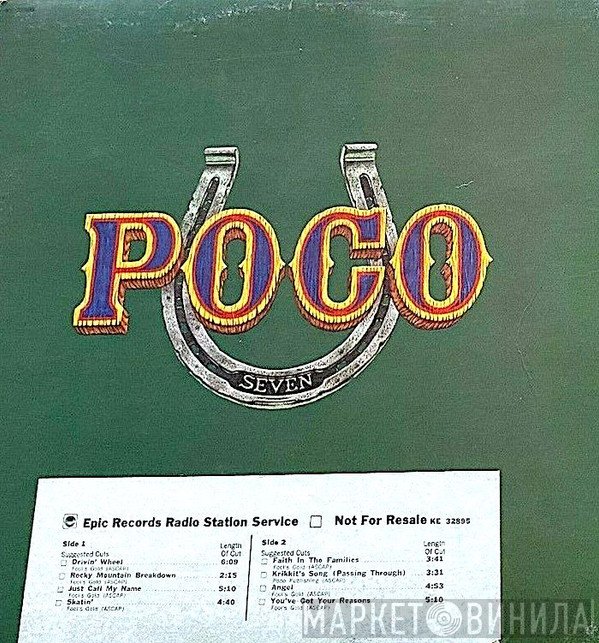 Poco   - Poco Seven