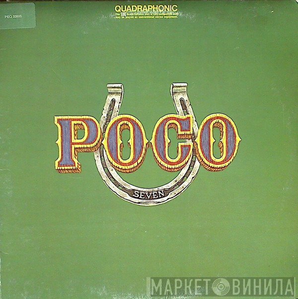 Poco   - Poco Seven