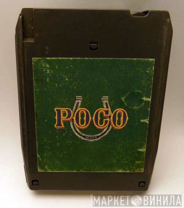 Poco   - Poco Seven