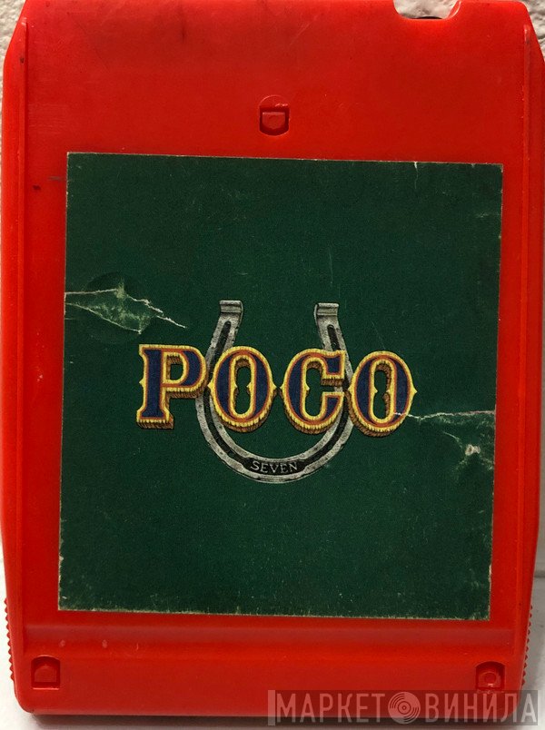 Poco   - Poco Seven